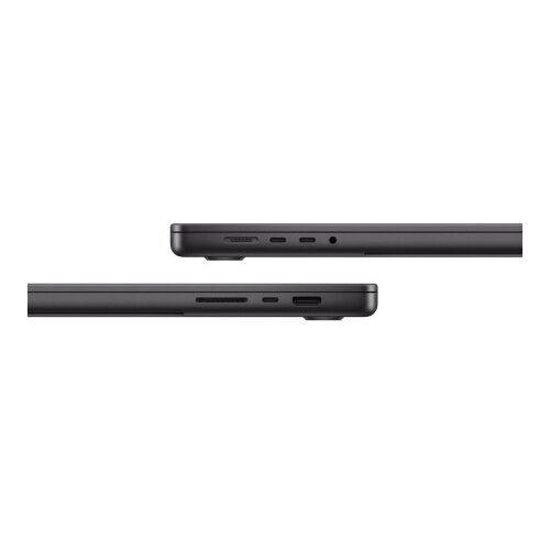 Apple MacBook Pro 16.2" M5 Pro 48GB/1TB SSD Space Black MGEC4 Cene