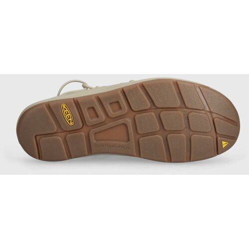 Keen Sandale Uneek II Convertible boja: bež, 1028668 Slike