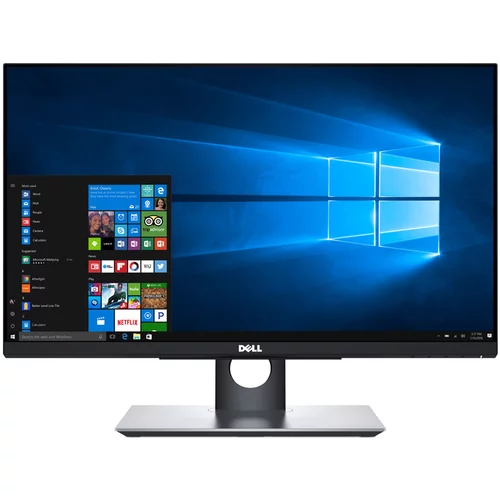 Dell Flat Panel 24" P2418HT TOUCH
