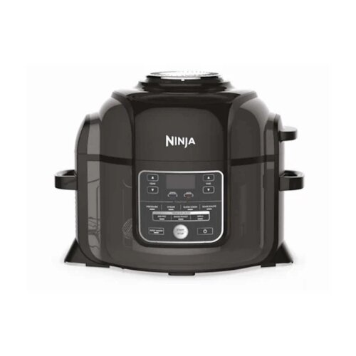 Ninja Multicooker OP300EU Foodi 7u1/1460W/6L/crna Slike