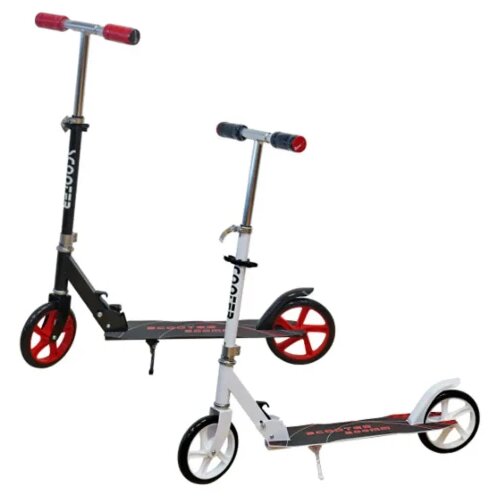 ED Dečiji trotinet Scooter 200 Slike