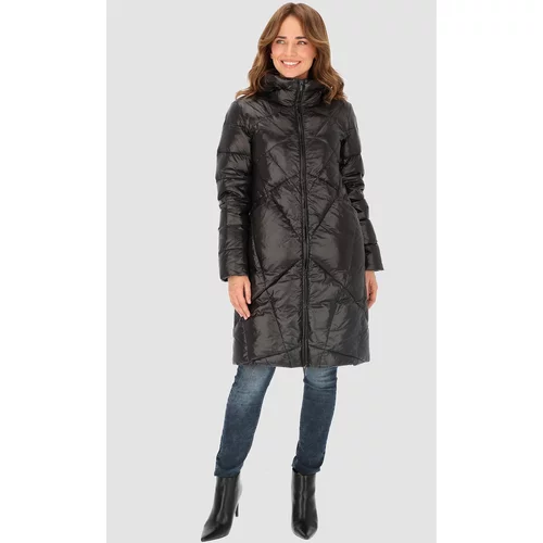 PERSO Woman's Jacket BLH236060FX