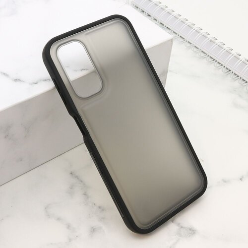  maska space II za samsung A145F/A146B galaxy A14 4G/5G/ crna Cene