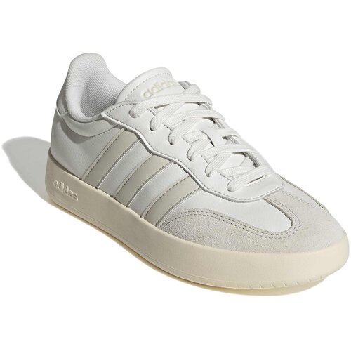Adidas Modne superge BARREDA Črna Slike