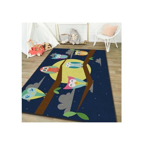 Conceptum Hypnose tepih Hmi Kdc-21, pravougaoni, 120 x 180 cm, &amp;scaron;areni Slike