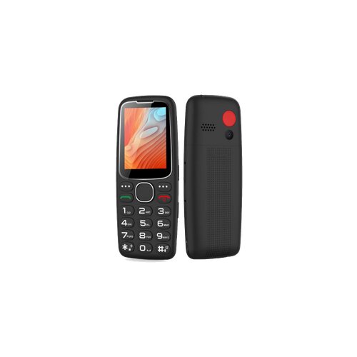 Mean IT Senior 10 Plus, Crni Slike