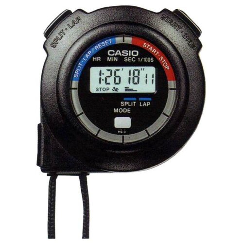 Casio collection muški sat ( HS-3V-1R ) Cene