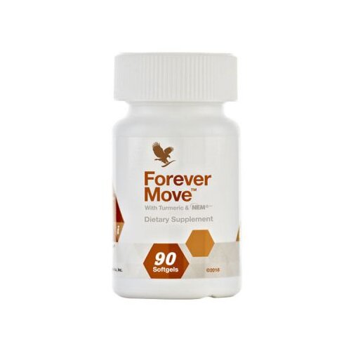 Forever Move Slike