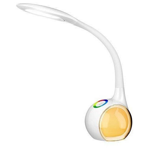 Esto stona led lampa 1X5W keiko rgb Slike