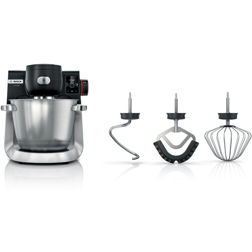 Bosch serie 6 MUMS6ZS00 stroj z Slike