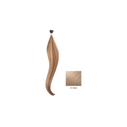  Ekstenzije sa keratinom prirodna kosa Slavic Hair 25 kom 60 cm &amp;ndash; 23 Slike