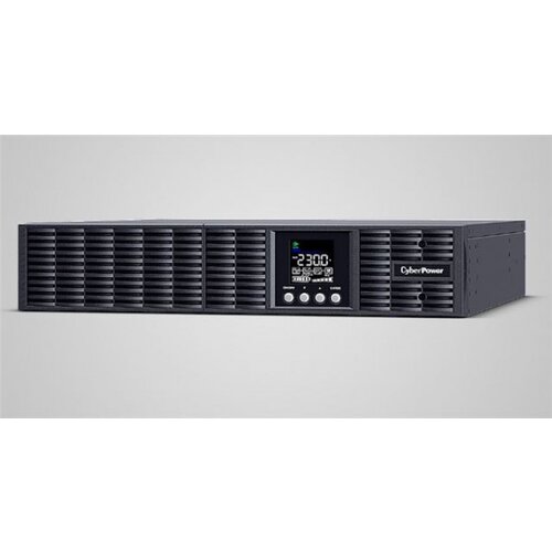Cyberpower UPS OLS3000ERT2UA 3000VA2700W RM Online Cene