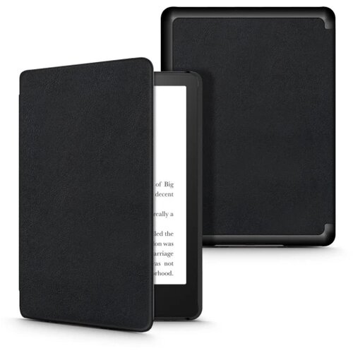 TECH-PROTECT SMARTCASE KINDLE PAPERWHITE V / 5 / SIGNATURE EDITION BLACK Cijene
