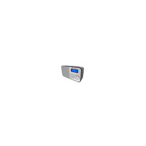 Gogen GOFEN radio DAB+ DAB 300 srebrn GOGDAB300N Slike