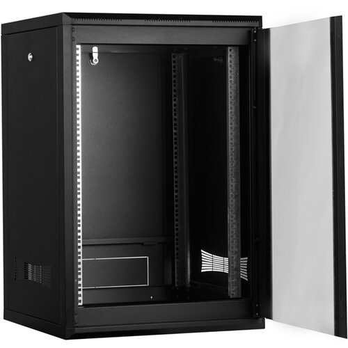  Ormar samostojeći komunikacijski 16U 600x600 VAT Efficient Slike