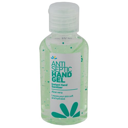 LILLY antibakterijski gel zeleni 50ml Cene