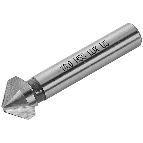 Lux Tools Svrdlo za metal HSS-POLOZNIK METAL 16 mm Slike