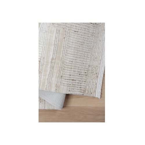 Conceptum Hypnose elex 5206 beige hall carpet (100 x 500) Slike
