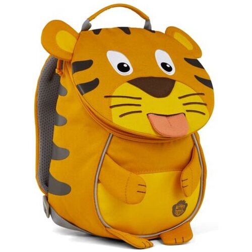 Affenzahn TIGER SMALL FRIEND Narančasta Cene