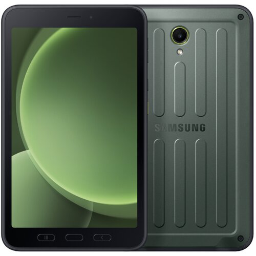 Samsung Galaxy Tab Active5 8.0&amp;quot; LTE EE Slike