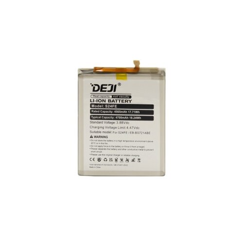  Baterija za samsung s721b galaxy s24 fe deji ( BAT9521 ) Cene