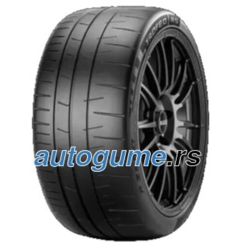 Pirelli P Zero Trofeo RS ( 305/35 ZR20 (107Y) XL ) letnja auto guma Slike