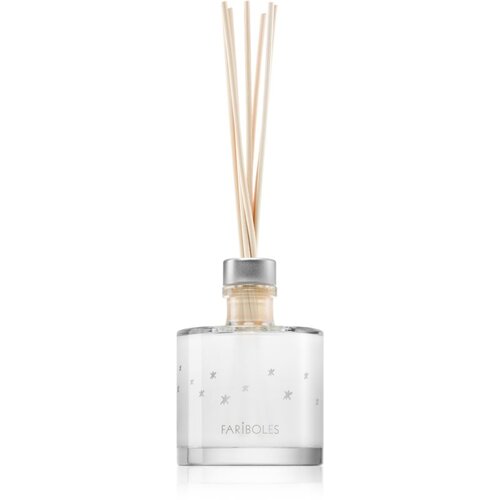 FARIBOLES Grey White musk aroma difuzer s punjenjem 100 ml Slike