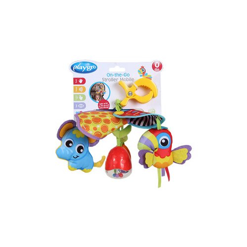 Playgro Vrteška Cene