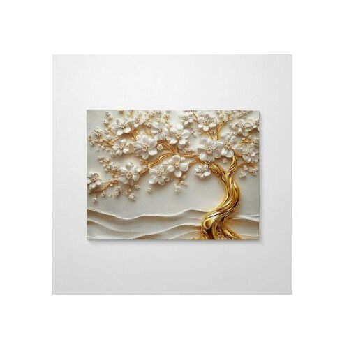 Wallxpert Dekorativna slika KNV10268 5070 Slike