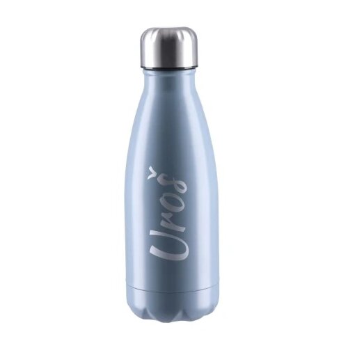 Festa ampola fla&amp;scaron;ica za vodu 500ml - odaberite ime ( 412196 ) Slike