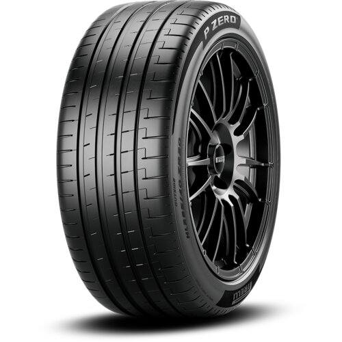 Pirelli Scorpion All Season SF3 ( 255/45 R20 105Y XL Elect, PNCS ) Slike