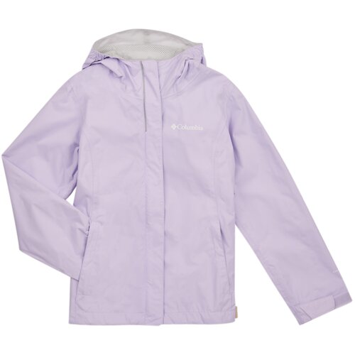 Columbia Jakne Arcadia Jacket Vijolična Slike