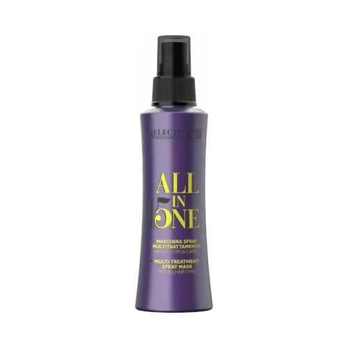 Selective All in One 15 Treatmentspray - 150 ml
