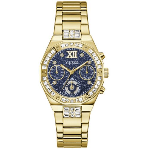 Guess ročna ura Selina GW1116L2 Slike