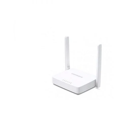 Mercusys MW305R 300MBPS WIRELESS N ROUTER (4x100Mbps)