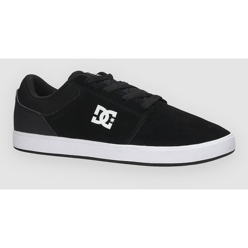 DC Crisis 2 Skate cevlji black / white Slike