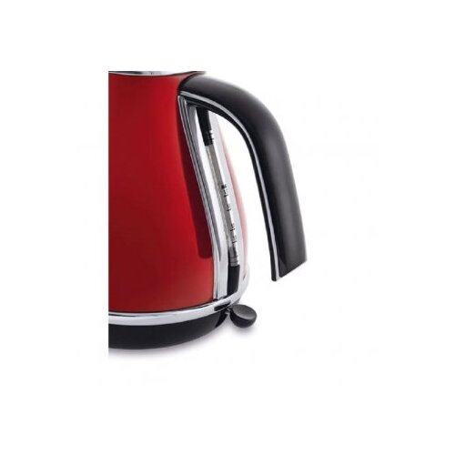 DeLonghi Icona KBO 2001 R električni bokal kuvalo Slike