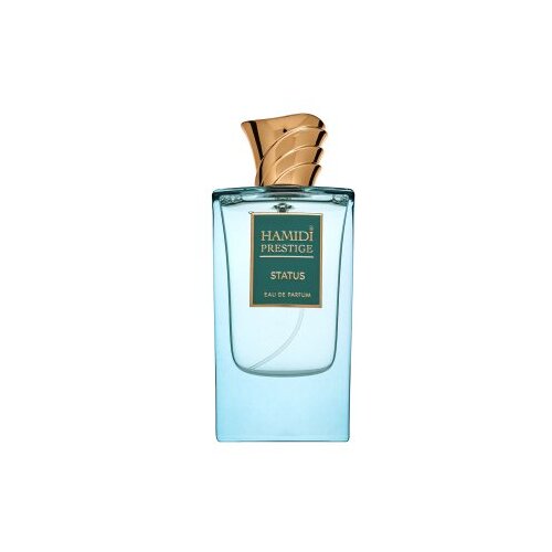 Hamidi Prestige Status parfumirana voda unisex 80 ml Cene