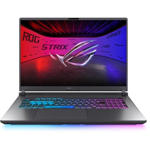 Asus Laptop ROG Strix G18 G815LR-S9043W 18 2.5K Ultra9 275HX 32GB 2TB GeForce RTX 5070 Ti+ranac Cene
