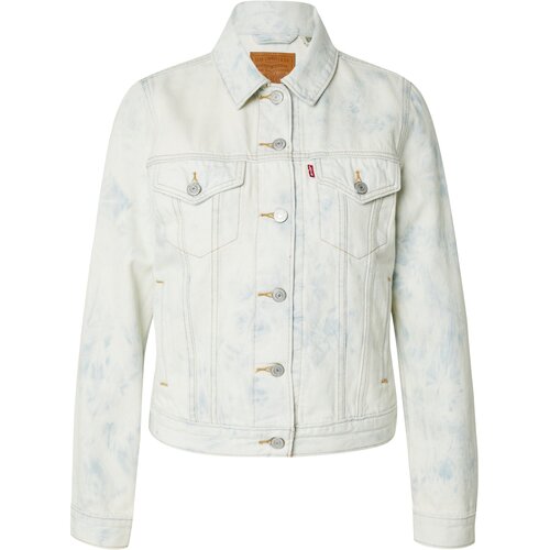 Levi's Prehodna jakna 'Original Trucker' svetlo modra Cene
