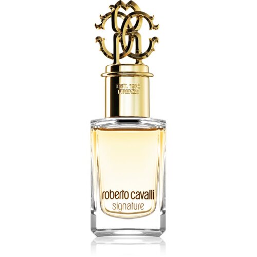 Roberto Cavalli Signature Repack 50 ml parfemska voda za ženske Slike