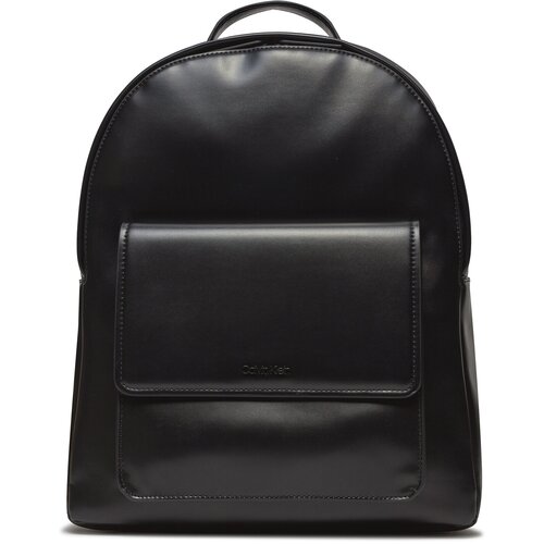Calvin Klein Nahrbtnik Minimal Focus Campus Bp K50K511238 Ck Black BEH Slike