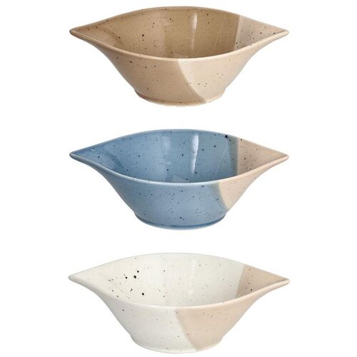 Zdjela 23*17CM RELIEF PEPA SORTO Slike