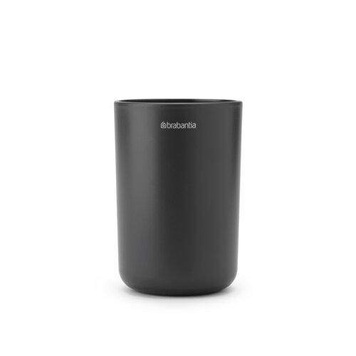 Brabantia držalo za zobne ščetke sivo Cene