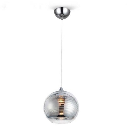  Visilica Panama FI250 E27 Chrome PT-251-D250-1 Mass-Light Cene