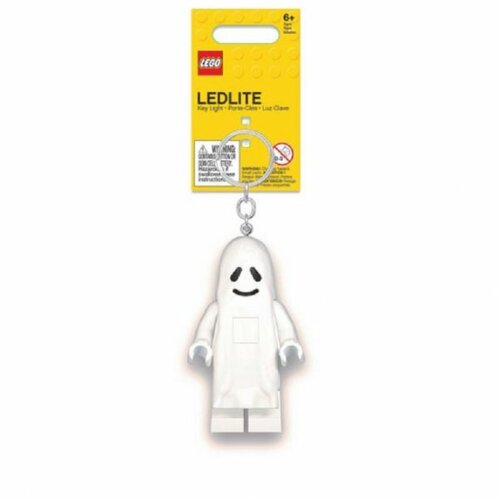 Lego Classic privezak za ključeve sa svetlom: Duh Cene