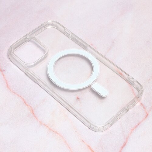  Maska magsafe za iphone 11 pro max 6.5 transparent Cene