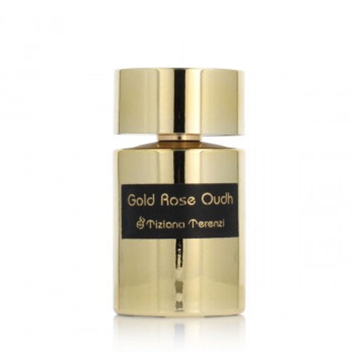 Tiziana Terenzi Gold Rose Oudh 50 ml dišava za lase Cene
