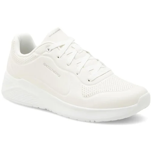 Skechers Superge 8750063 WHT Bela