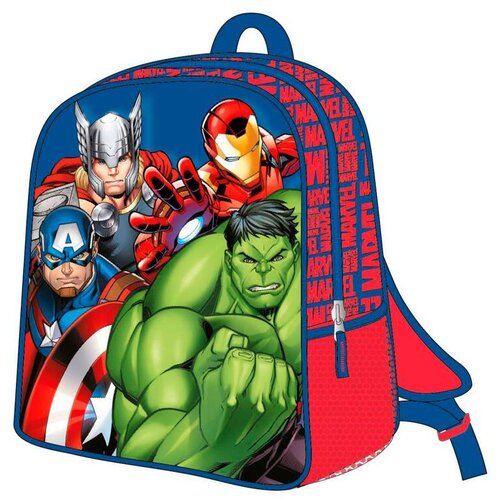 Avengers Ruksak Marvel 31 cm Slike